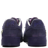 Women's Bape STA #1 - Purple