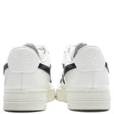 Women's Bape STA #1 - White