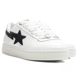 Women's Bape STA #1 - White