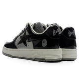 Women's BAPE STA #4 - Black