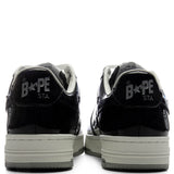 Women's BAPE STA #4 - Black