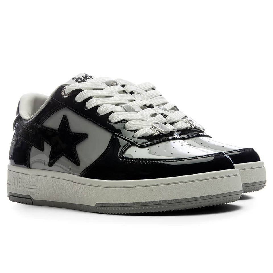 Women's BAPE STA #4 - Black