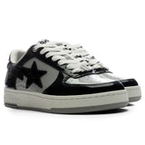 Women's BAPE STA #4 - Black