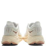 Women's Clifton 10 - Alabaster/Rose Gold