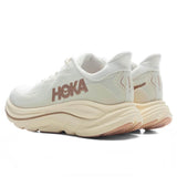 Women's Clifton 10 - Alabaster/Rose Gold