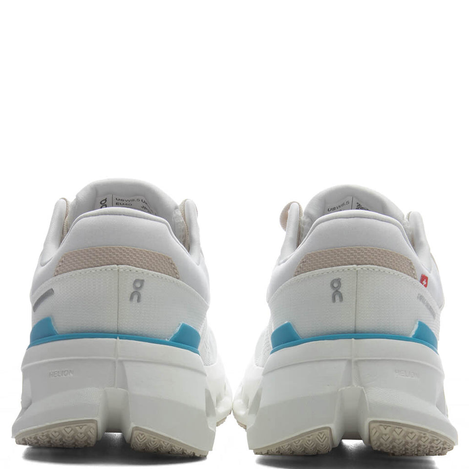 Women's Cloudrunner 2 - White/Horizon