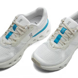 Women's Cloudrunner 2 - White/Horizon