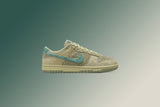 Women's Dunk Low - Olive Aura/Bicoastal/Oil Green