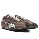 Women's H-Street - Sandstone/Chocolate Brown