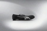 Women's H-Street Ballet - Black/Silver