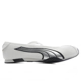 Women's H-Street Ballet - Warm White/Silver