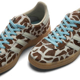 Women's Handball Spezial - Crystal Linen/Ivory/Icey Blue