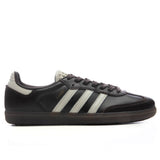Women's Samba OG - Aurora Coffee/Off White/Gold Metallic