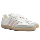 Women's Samba OG - Off White/Sandy Pink/Gum
