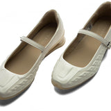 Women's Shox Z Calistra - Pale Ivory/Oatmeal