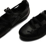 Women's Speedcat Ballet Croc - PUMA Black/Cool Dark Gray