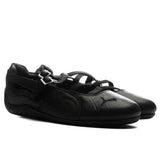 Women's Speedcat Ballet Croc - PUMA Black/Cool Dark Gray