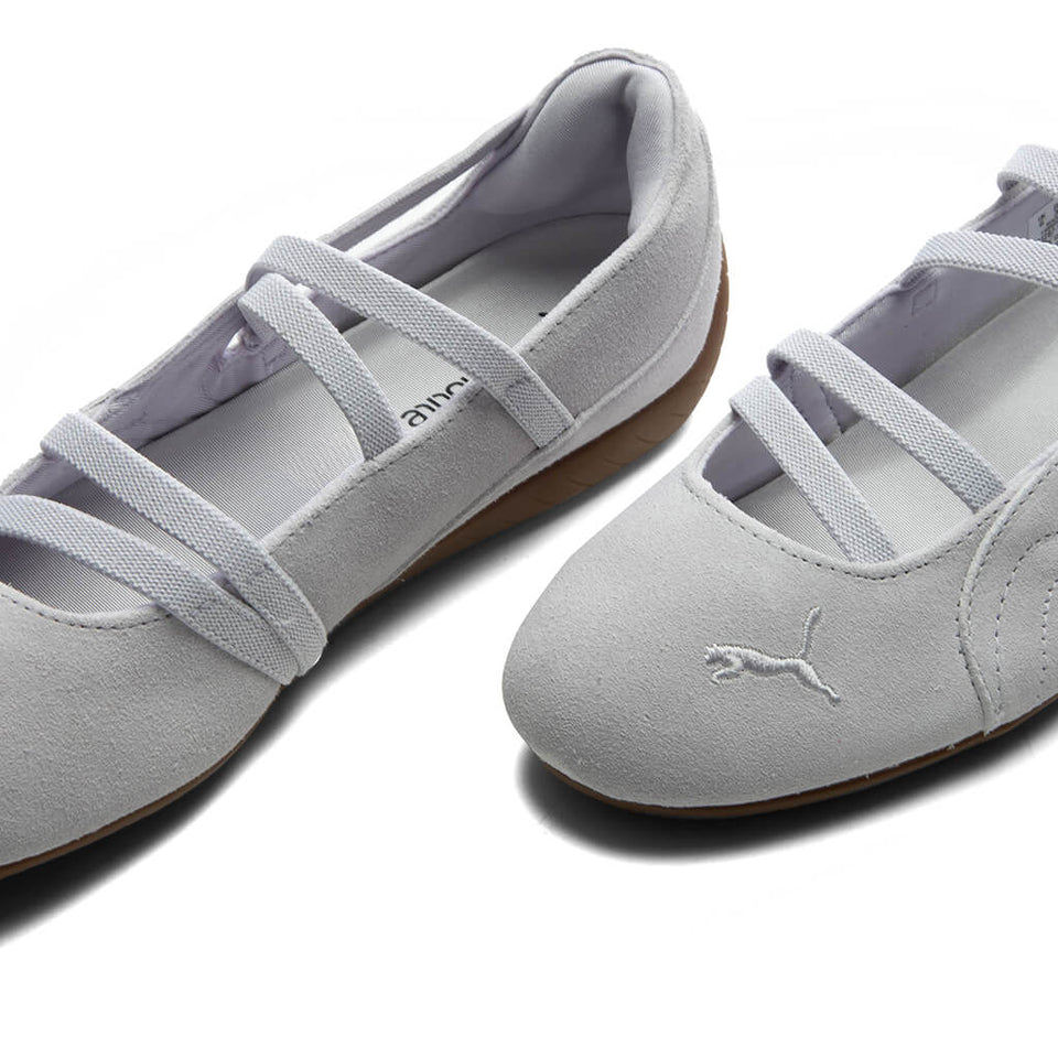 Women's Speedcat Ballet SD - Lavender Pop/Gum