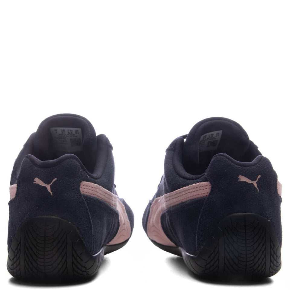 Women's Speedcat OG - New Navy/Rosy Outlook