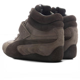 Women's Speedcat Wedge - Totally Taupe/Chocolate
