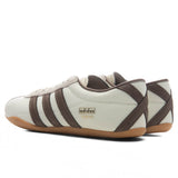 Women's Tokyo - Off White/Earth Strata/Gold Metallic