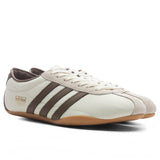 Women's Tokyo - Off White/Earth Strata/Gold Metallic