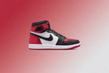 Women's Air Jordan 1 Retro High OG 'Ruby' - Varsity Red/Black/White