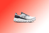 Women's Cloudvista - Glacier/Eclipse
