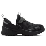 Women's Trunner LX - Black