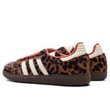 Women's Samba OG - Core Black/Preloved Red/Cream White