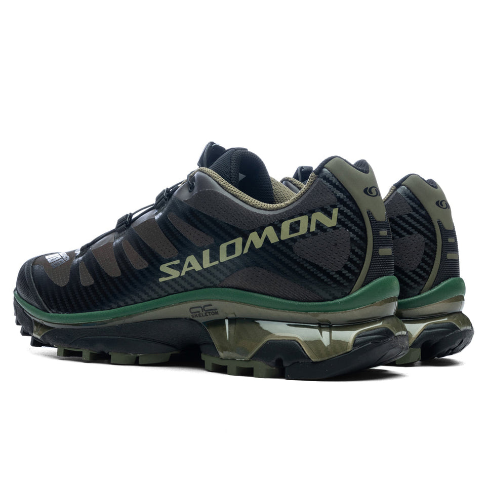 XT-4 OG - Olive Night/Black/Aloe