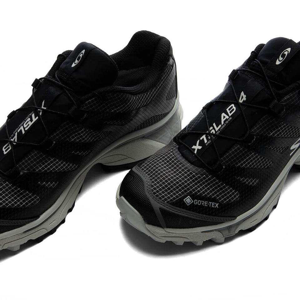 XT-4 GTX - Black/Black/Lunar