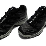 XT-4 GTX - Black/Black/Lunar