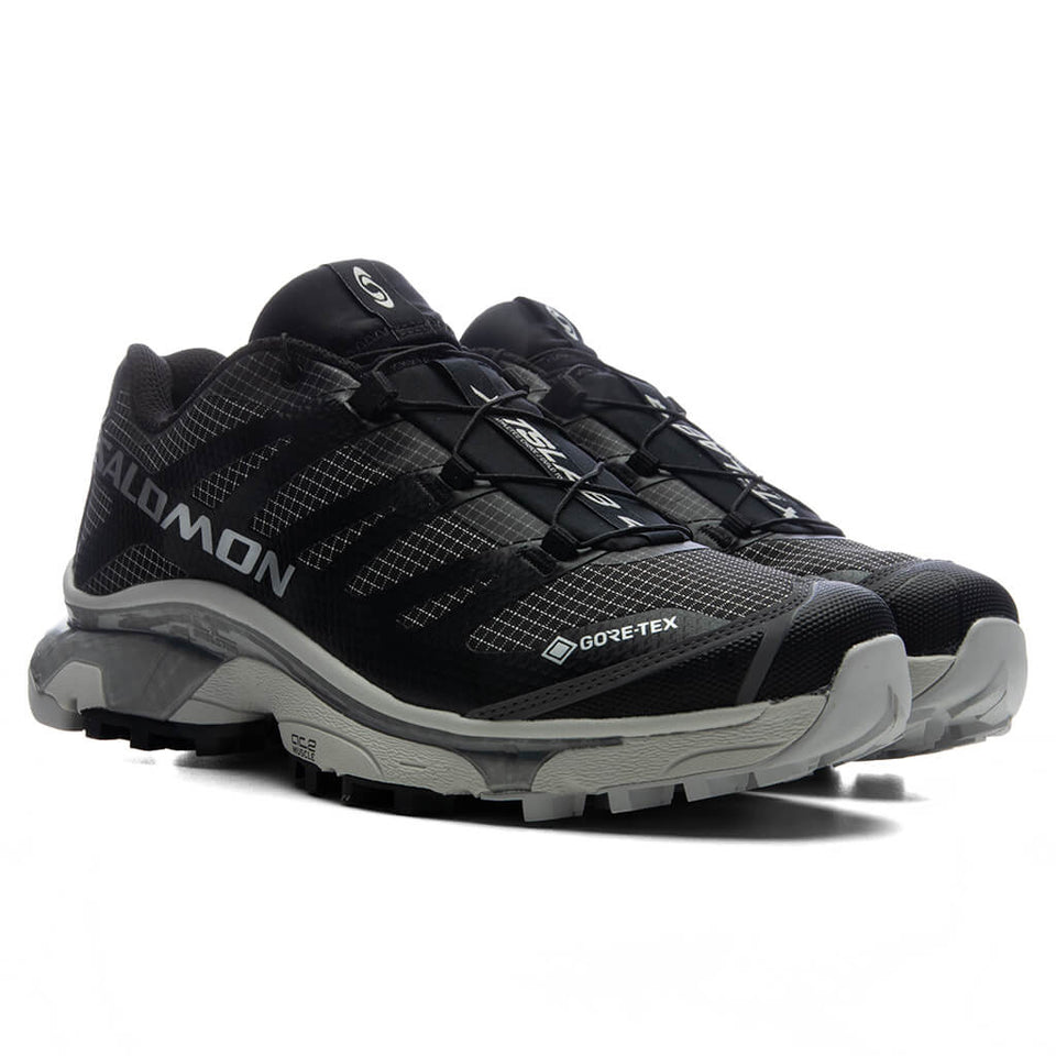 XT-4 GTX - Black/Black/Lunar