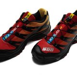XT-4 OG - Lava Falls/Beach Ball/Black
