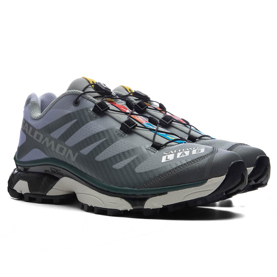 XT-4 OG - Sedona Sage/Wrought Iron/Cosmic Sky