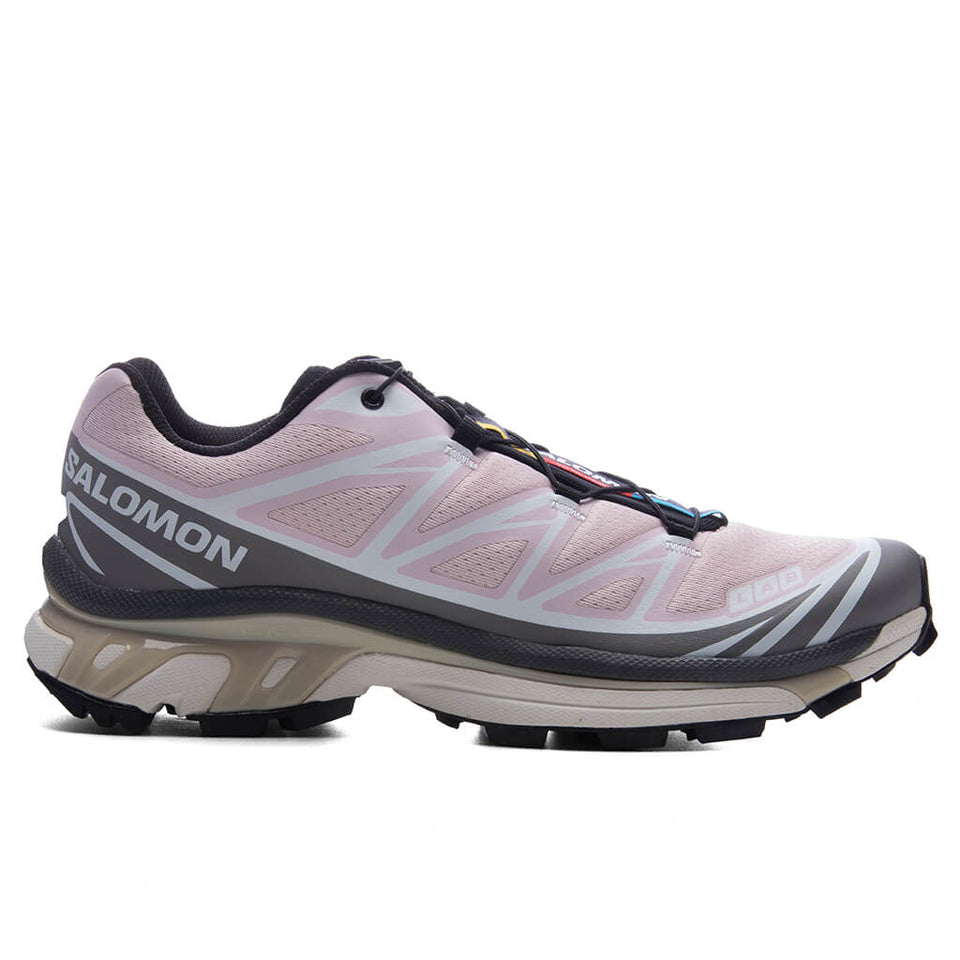 XT-6 - Cloudburst/Icy Pink/Tapioca