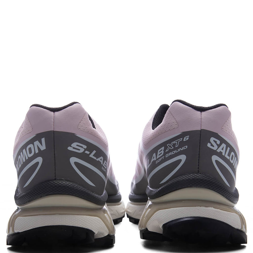 XT-6 - Cloudburst/Icy Pink/Tapioca