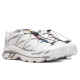 XT-6 GTX - White/White/Ftw Silver