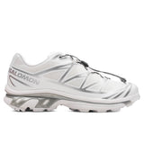 XT-6 GTX - White/White/Ftw Silver