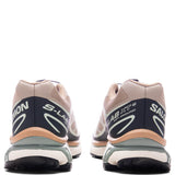 XT-6 Oxford - Tan/Carbon/Claqua