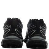 XT-6 GTX - Black/Black/Footwear Silver