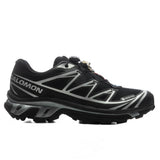 XT-6 GTX - Black/Black/Footwear Silver