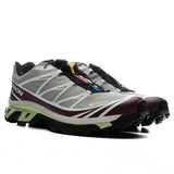 XT-6 GTX - Paloma/Maroon Banner/Butterfly