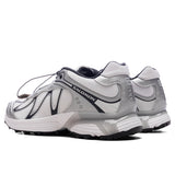 XT-Whisper - White/Footwear Silver/Dark Navy