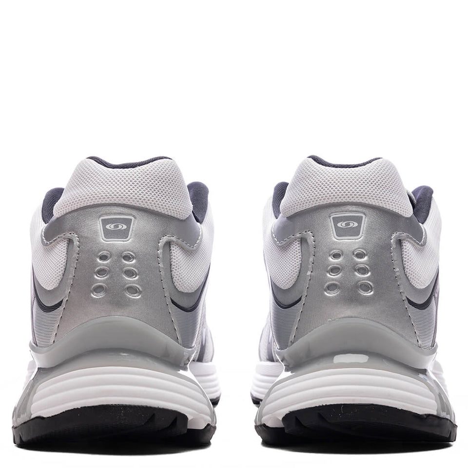 XT-Whisper - White/Footwear Silver/Dark Navy