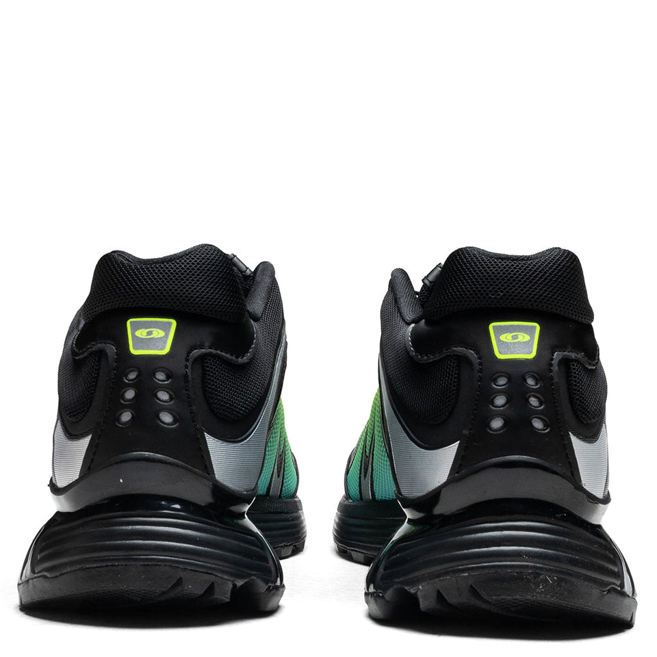 XT-Whisper - Black/Iced Aqua/Silver