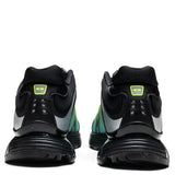 XT-Whisper - Black/Iced Aqua/Silver