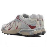 XT-Whisper - Almond Milk/Footwear Silver