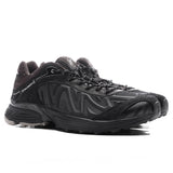 Salomon x Aries XT Whisper - Black/Earth Brown